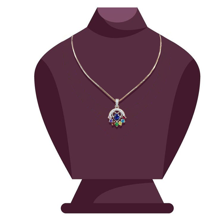 Necklace Image